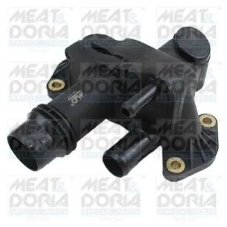 Фланець охолоджуючої рідини JAGUAR XF I, XF SPORTBRAKE, XJ LAND ROVER DISCOVERY III, DISCOVERY IV, RANGE ROVER III, RANGE ROVER IV, RANGE ROVER SPORT I, RANGE ROVER SPORT II 2.7D-3.0DH 03.02 MEAT&DORIA 93560 Купити в Україні