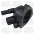Фото Фланець охолоджуючої рідини HONDA CIVIC VII, CR-V II, FR-V 2.0 09.01-03.07 MEAT&DORIA (93572) зображення 1