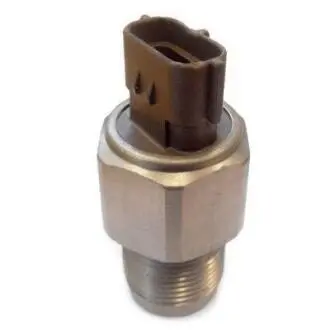 Датчик тиску Common Rail CHEVROLET HITACHI NISSAN CABSTAR, NAVARA, PATHFINDER III ISUZU GRAFTER, N (6TH GENERATION) 2.5D/3.0D/5.2D 11.01 MEAT&DORIA 9396 Купити в Україні