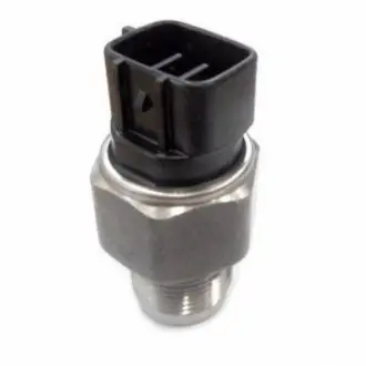 Датчик тиску палива TOYOTA AURIS, AVENSIS, COROLLA VERSO, HILUX VII, RAV 4 III 2.0D/2.2D/2.5D 04.04-10.18 MEAT&DORIA 9397