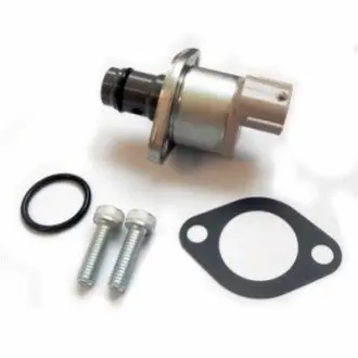 Фото Клапан регулювання тиску, акумуляторна паливна система MEAT&DORIA (9416E) зображення 1