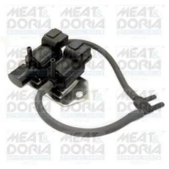 Електропневматичний контрольний клапан HYUNDAI TERRACAN MITSUBISHI L200, PAJERO II 2.0-3.5 12.90-12.07 MEAT&DORIA 9453