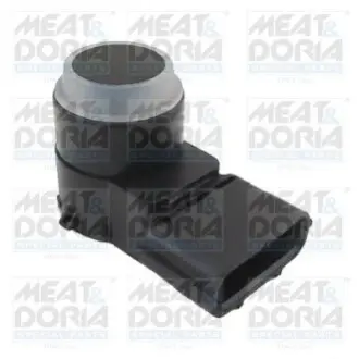 Датчик контролю паркування (парктронік) задн HONDA CR-V IV MEAT&DORIA 94685 Купити в Україні