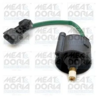 Датчик виявлення води паливного фільтра RENAULT KANGOO BE BOP, KANGOO EXPRESS, KANGOO II, LAGUNA II, LAGUNA III 1.5D/2.0D 01.06 MEAT&DORIA 9494