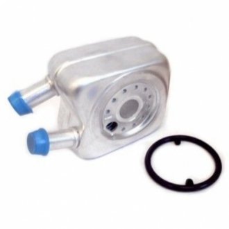 Радиатор смазки VW (POD FILTR) MEAT&DORIA 95001 (фото 1)