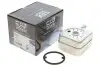 Фото Радіатор масляний VW Caddy/Crafter/T5 1.9/2.5TDI 03-15 (теплообмінник) MEAT&DORIA (95003) зображення 2