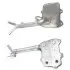 Фото MEATDORIA VW Масляный радиатор Audi A1/3,Golf V,VI,Passat,Tiguan,Touran,Skoda Fabia II,Octavia II,Rapid MEAT&DORIA (95014) изображение 1