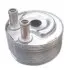 Фото Радіатор масляний Nissan Navara NP300/Pathfinder III 2.5 dCi 4WD 05- (теплообмінник) MEAT&DORIA (95018) зображення 1