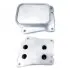Фото Радіатор масляний MB C-class (W203/W204)/E-class (W211/W212) 02-15 MEAT&DORIA (95024) зображення 1