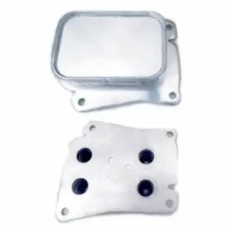 Радіатор масляний MB C-class (W203/W204)/E-class (W211/W212) 02-15 MEAT&DORIA 95024 Купити в Україні