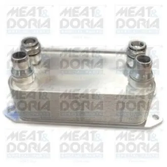 MEATDORIA DB Масляный радиатор W204/212,SLK 10- MEAT&DORIA 95025 Купить в Украине