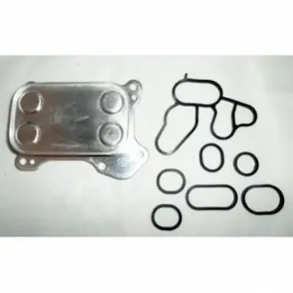 Радиатор смазки OPEL CORSA 1.3D 06- MEAT&DORIA 95063 Купить в Украине