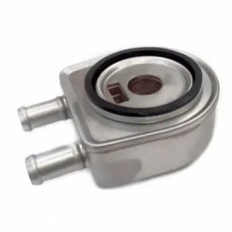 Охолоджувач оливи, моторна олива MEAT&DORIA 95066 Купити в Україні