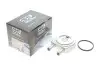 Фото Радіатор масляний Renault Kangoo/Master/Trafic/Opel Movano 1.5/1.9D/DTI/dCi 01- (теплообмінник) MEAT&DORIA (95068) зображення 2