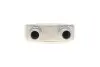 Фото Радіатор масляний Renault Kangoo/Master/Trafic/Opel Movano 1.5/1.9D/DTI/dCi 01- (теплообмінник) MEAT&DORIA (95068) зображення 3