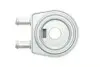 Фото Радіатор масляний Renault Kangoo/Master/Trafic/Opel Movano 1.5/1.9D/DTI/dCi 01- (теплообмінник) MEAT&DORIA (95068) зображення 4