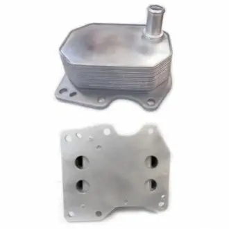 Прокладка радіатора масляного Ford Transit 2.2/2.4TDCI 06 MEAT&DORIA 95094 Купити в Україні