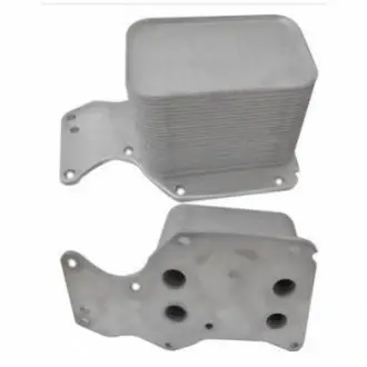 MEATDORIA BMW Масляный радиатор 1 F20,2,3 F30,4,5 F10,X3 F25/G01,X4,X5 F15 2.0d MEAT&DORIA 95133 Купить в Украине