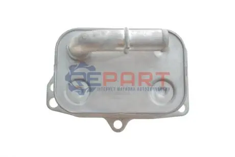 Радіатор оливи Citroen Jumpy/Peugeot Expert 2.0i 07- (теплообмінник) MEAT&DORIA 95143 Купити в Україні