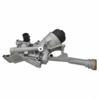 Фото Охолоджувач оливи, моторна олива MEAT&DORIA (95174C) зображення 1