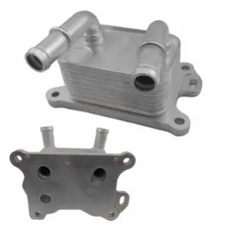 MEATDORIA RENAULT Масляный радиатор Dokker,Duster,Logan II,Captur,Megane III,IV,Smart,Nissan Juke,Qashqai MEAT&DORIA 95209 Купить в Украине
