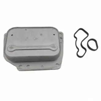Охолоджувач оливи, моторна олива MEAT&DORIA 95212 Купити в Україні