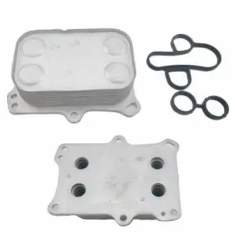 MEATDORIA FIAT Масляный радиатор с прокладкой 500L/X,Bravo II,Punto,Tipo,Jeep Renagade,Alfa Romeo MEAT&DORIA 95226 Купить в Украине