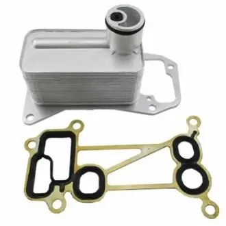 MEATDORIA BMW Масляный радиатор 3 E90,5 F10,7 F01,X5 E70,X6 3.0d MEAT&DORIA 95249 Купить в Украине