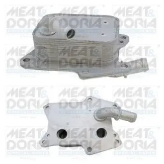 MEATDORIA DB Масляный радиатор W204/213,SLK R172/GLK MEAT&DORIA 95256 Купить в Украине