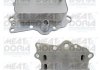 MEATDORIA OPEL Масляный радиатор Antara,Chevrolet Captiva 2.2CDTI 10- 95269