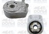 MEATDORIA CHRYSLER Масляный радиатор Voyager IV 2.5/2.8CRD 00-,Jeep Cherokee 95270