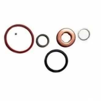Монтажний комплект HYUNDAI H-1 / STAREX, PORTER 2.5D 01.02 MEAT&DORIA 9571 Купити в Україні