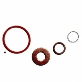 Монтажний комплект CITROEN C4 I, C5 II FORD FIESTA V 1.6D 09.04-07.11 MEAT&DORIA 9574 Купити в Україні