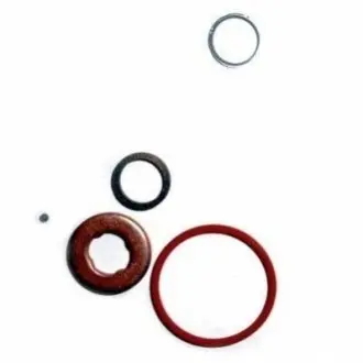 Монтажний комплект ALFA ROMEO 159, GIULIETTA 2.0D 05.09-12.20 MEAT&DORIA 9576 Купити в Україні