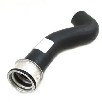 Патрубок інтеркулера VW Golf IV 1.9TDI 97-06 MEAT&DORIA 96022 Купити в Україні