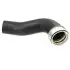 Фото Патрубок інтеркулера VW Passat/ Golf/ Jetta III/ Audi A3 2.0 TDI 03-12 MEAT&DORIA (96027) зображення 1