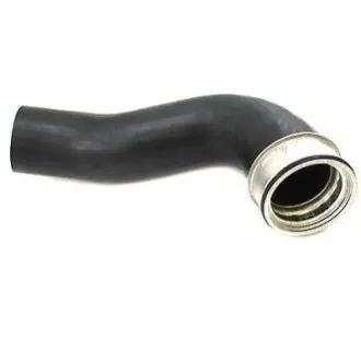 Патрубок інтеркулера VW Passat/ Golf/ Jetta III/ Audi A3 2.0 TDI 03-12 MEAT&DORIA 96027 Купити в Україні