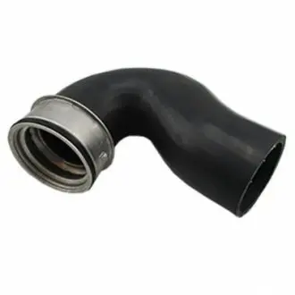 Патрубок інтеркулера (нижній) VW Passat/Skoda Superb 1.8T/1.9TDI 00-08 MEAT&DORIA 96032 Купити в Україні