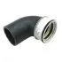 MEATDORIA VW Патрубок турбины Passat 1.9TDI 00-,Audi A4/6 1.9TDI 01- MEAT&DORIA (96037) изображение 1