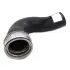 Фото Патрубок інтеркулера VW Golf IV/Skoda Octavia 1.9TDI 00-06 MEAT&DORIA (96051) зображення 1