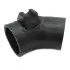 MEAT DORIA VW Патрубок турбины Audi A4,Skoda SuperB I,Passat 1.9TDI 00- MEAT&DORIA (96067) изображение 1