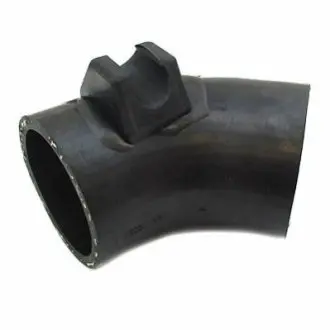 Патрубок інтеркулера Audi A4/VW Passat 1.9TDI 00-05 MEAT&DORIA 96067 Купити в Україні