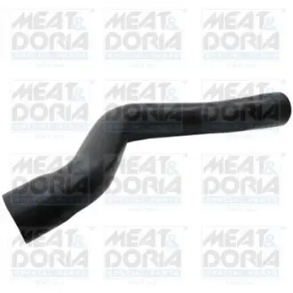 Шланг інтеркулера RVI MASCOTT 3.0D 05.04-12.10 MEAT&DORIA 961000 Купити в Україні