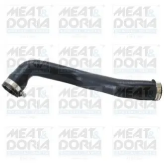 Шланг радіатора MEAT&DORIA 961002