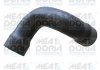 MEATDORIA FIAT Патрубок турбіни Scudo 2.0D Multijet 07-,Citroen Jumpy 2.0HDI 07- 96100