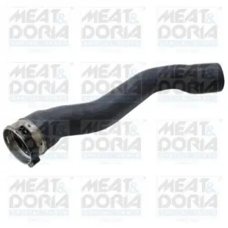 Шланг інтеркулера OPEL INSIGNIA A SAAB 9-5 2.0/2.0ALK 09.97-03.17 MEAT&DORIA 961095