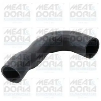 Шланг інтеркулера ALFA ROMEO 159, BRERA, SPIDER 2.0D 03.08-11.11 MEAT&DORIA 961113