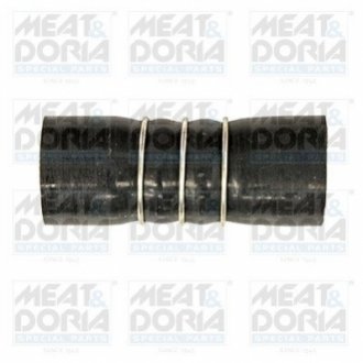 MEATDORIA Шланг турбины FIAT DOBLO 1.9JTD 01- MEAT&DORIA 96111