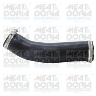 Автозапчастина MEAT&DORIA 961123