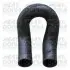 Фото Шланг інтеркулера (чорн) CITROEN JUMPER I, JUMPER II FIAT DUCATO PEUGEOT BOXER 2.0D 07.01-07.06 MEAT&DORIA (96114) зображення 1